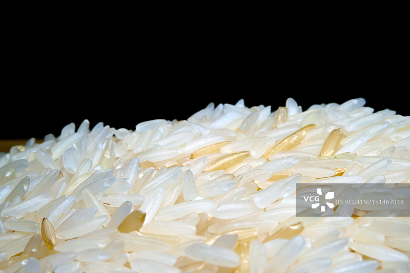 印度香米图片素材