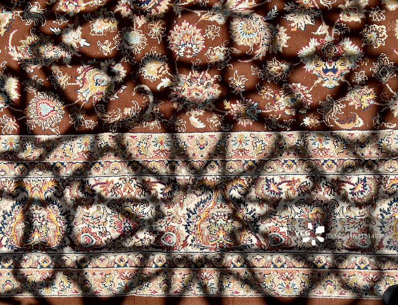 伊拉克纳杰夫伊玛目阿里圣殿图片素材