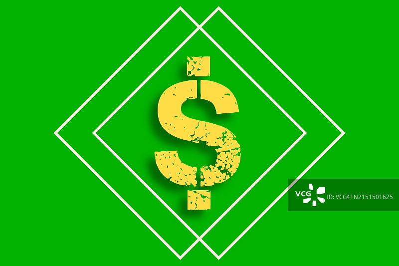 美元图片素材