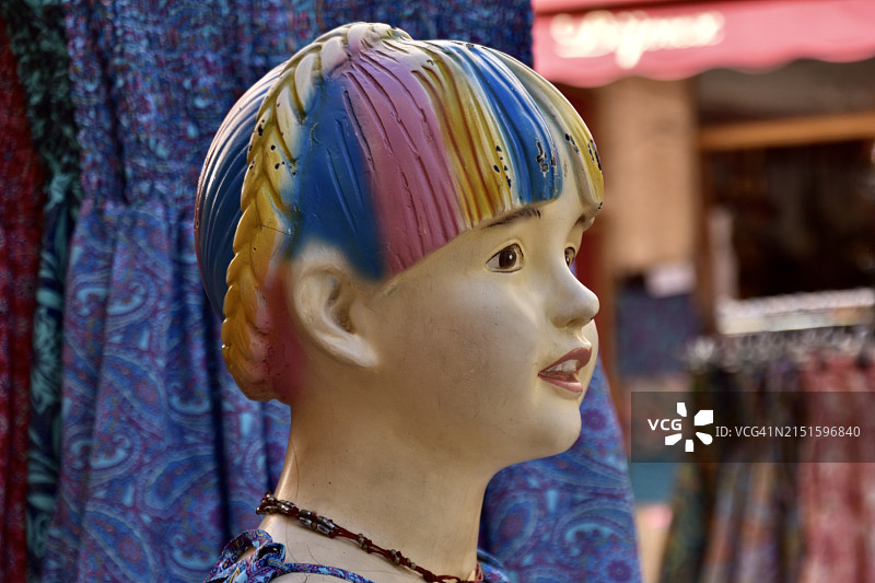 小人体模型图片素材