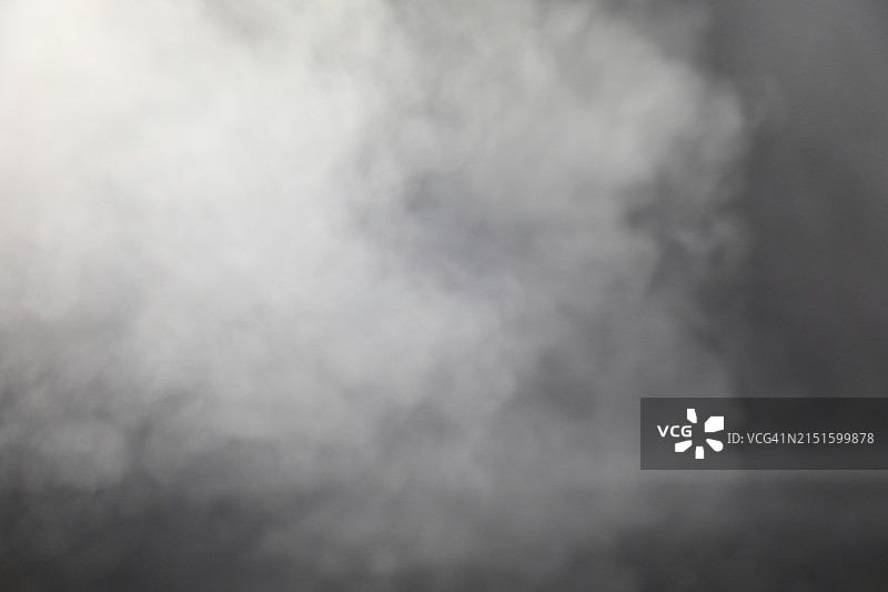 烟雾云图片素材