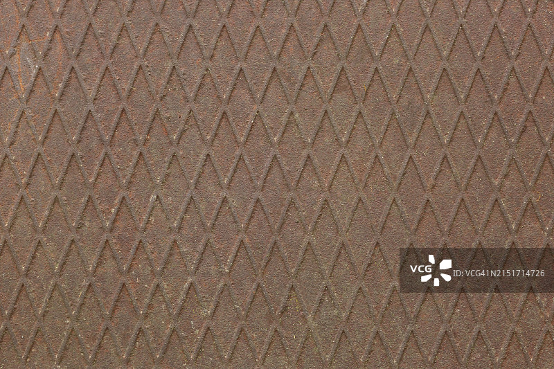 旧的生锈金属表面图片素材