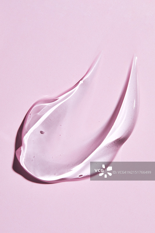 美容化妆品材质，芦荟乳液背景图图片素材