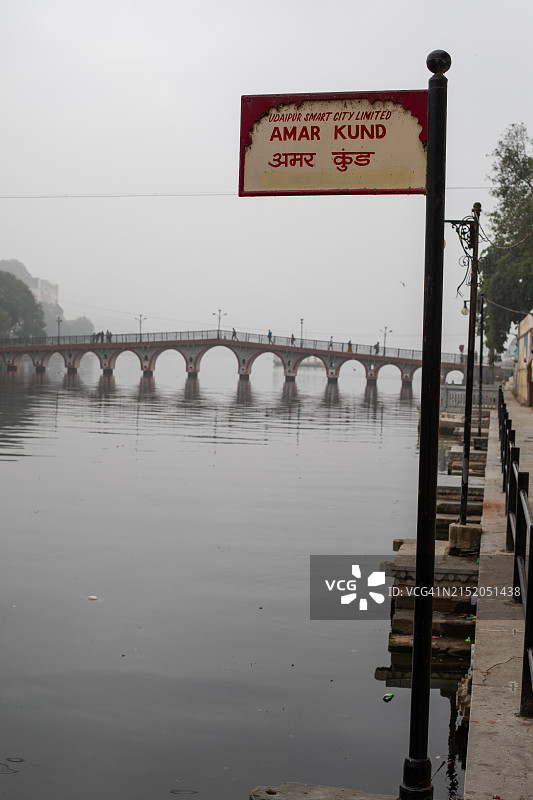 乌代布尔旅游摄影图片素材