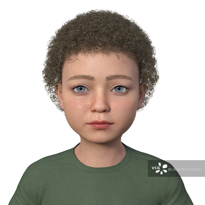 儿童插画图片素材