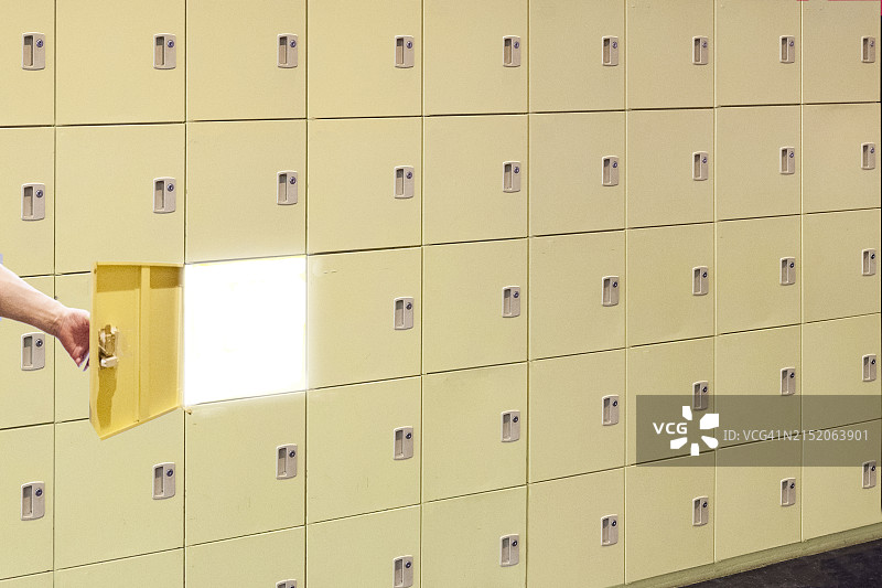 选择与决策概念图片素材