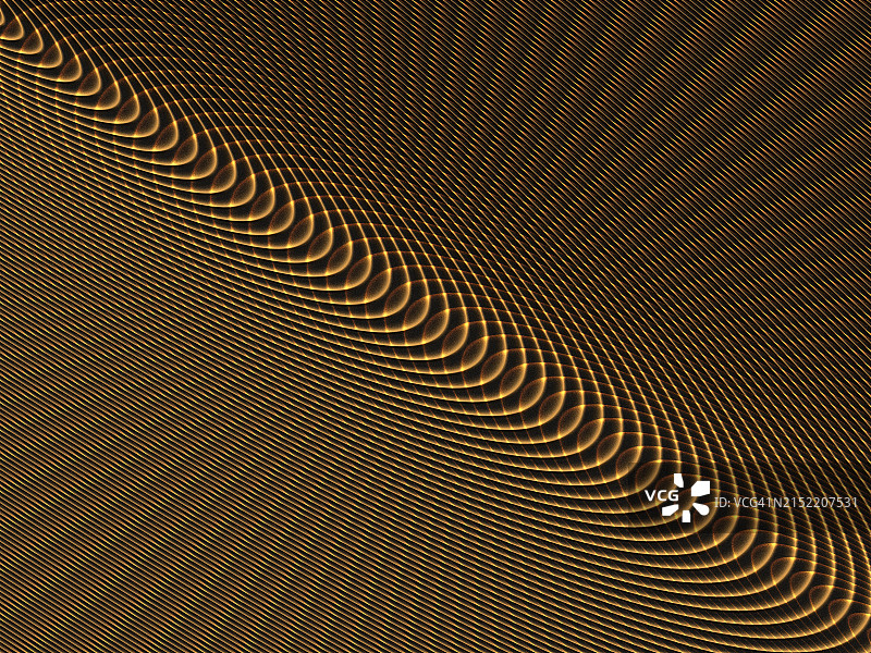 深色调木质表面的圆形图案和纹理图片素材