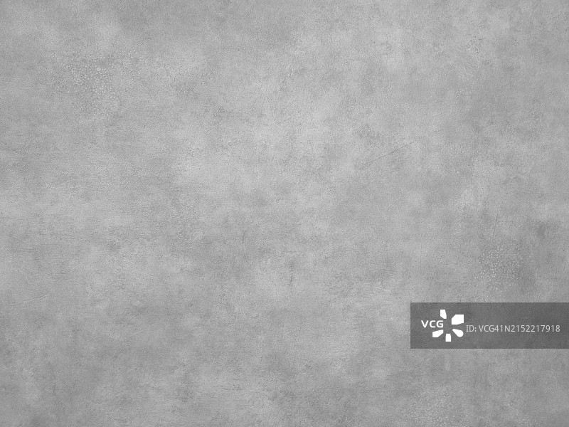 灰色水泥墙和水泥地面图片素材