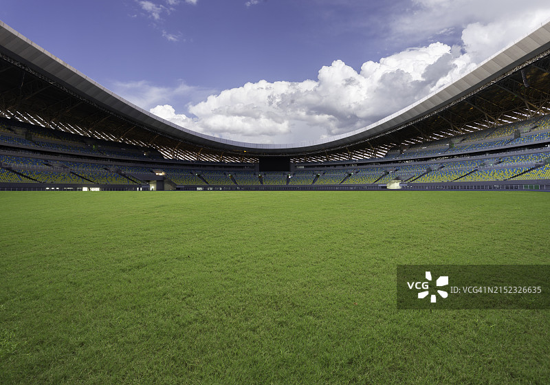 足球场图片素材