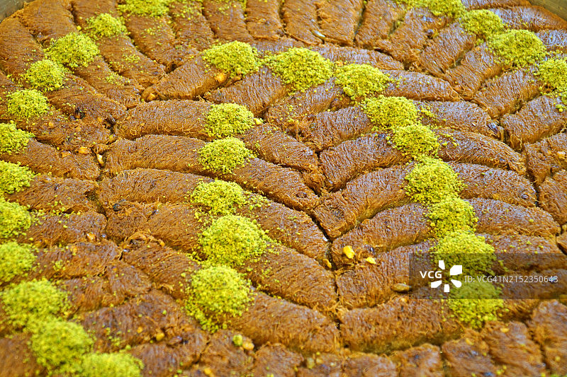 迪亚巴克尔卡达伊夫甜点图片素材