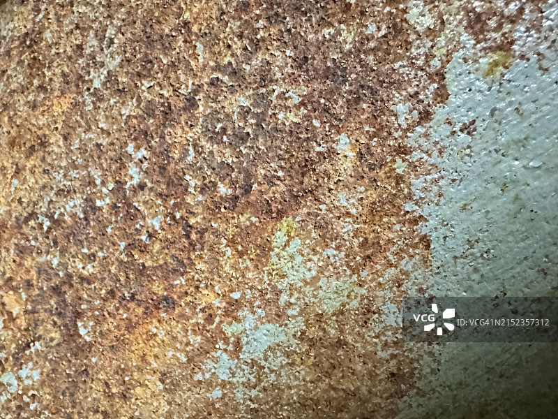 生锈表面图片素材