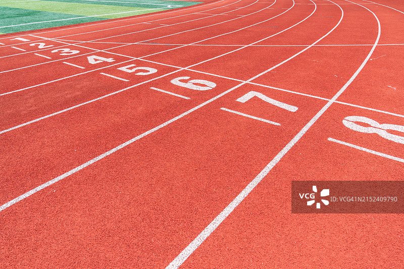 游乐场跑道图片素材