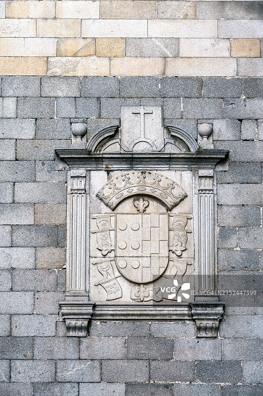 盾徽标志图片素材