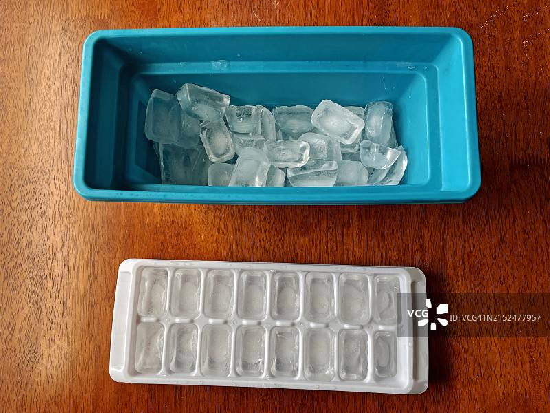 冷饮冰块图片素材