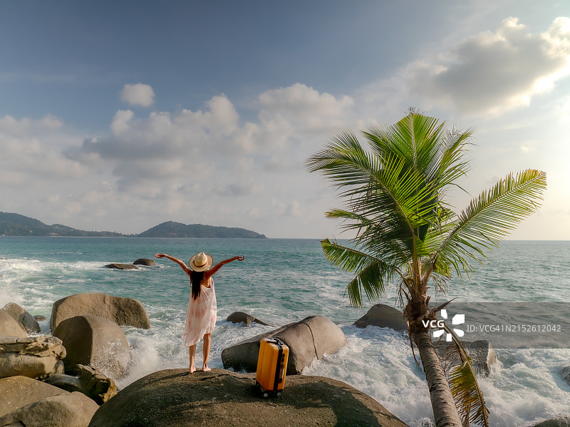 旅行计划图片素材