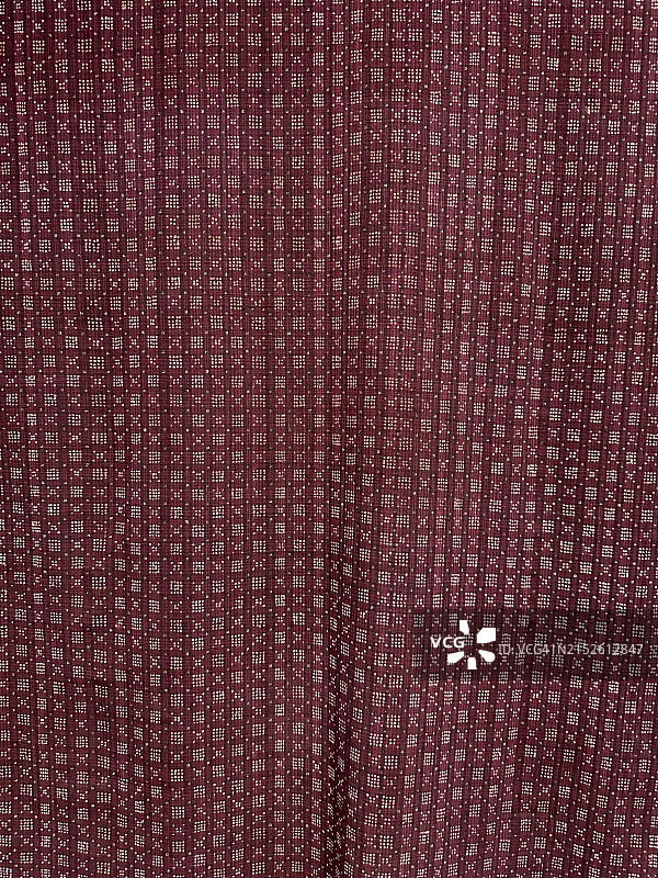 印度尼西亚蜡染图案图片素材