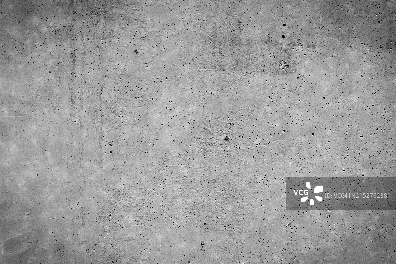 混凝土墙壁背景纹理图片素材