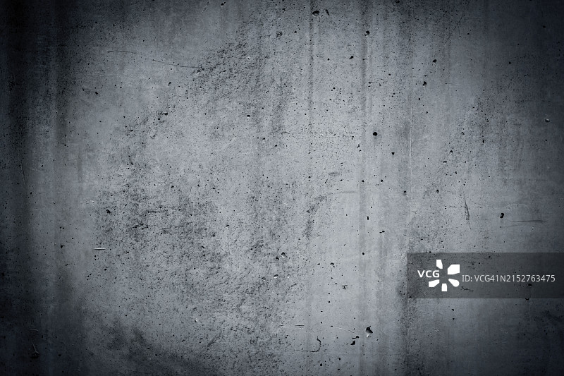 带纹理的混凝土墙背景图片素材