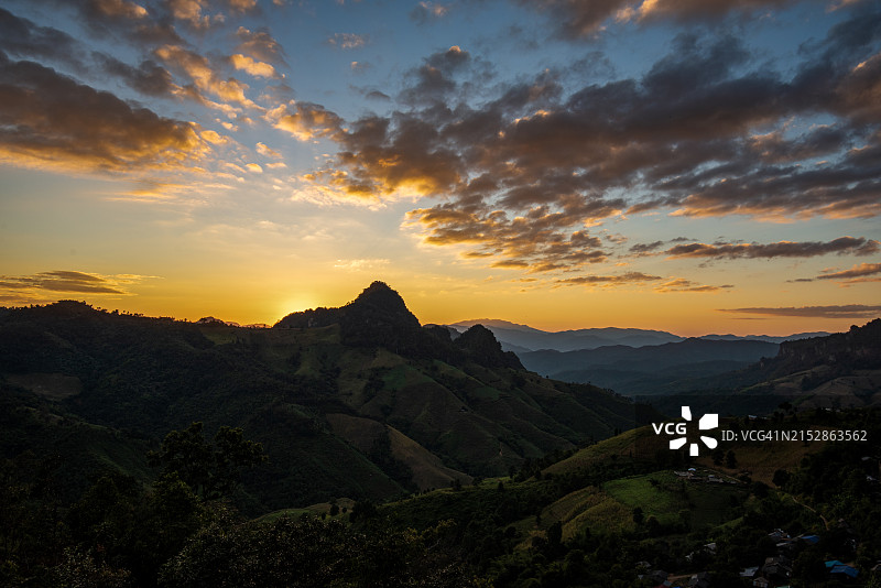 科科科班怀希亚观景点图片素材