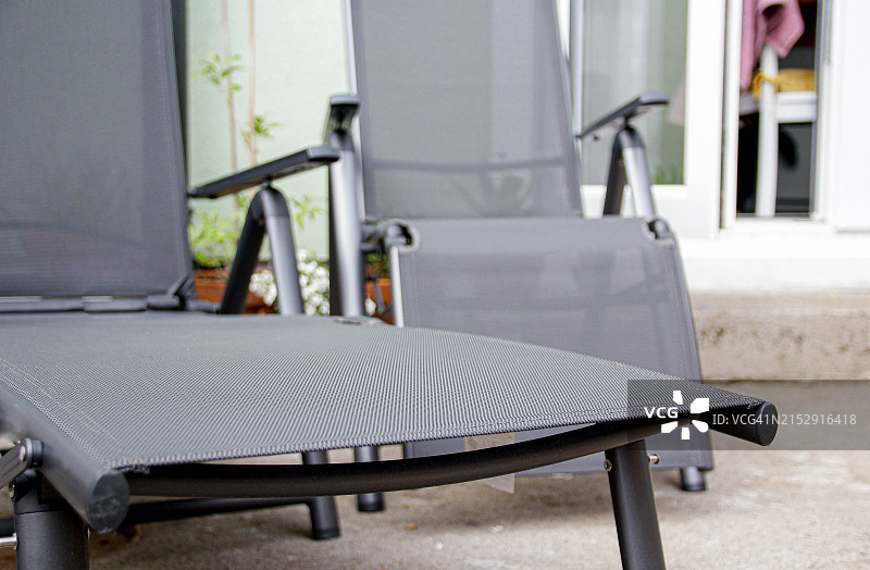 露台家具图片素材