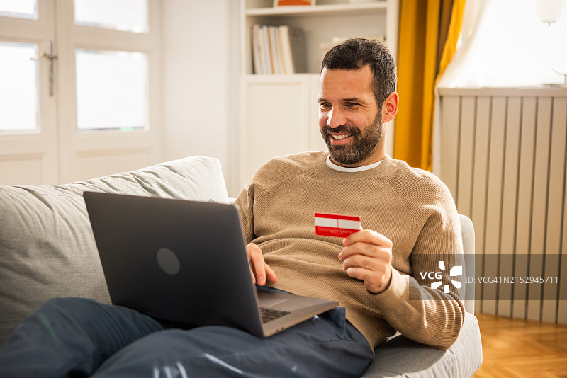 网上购物图片素材