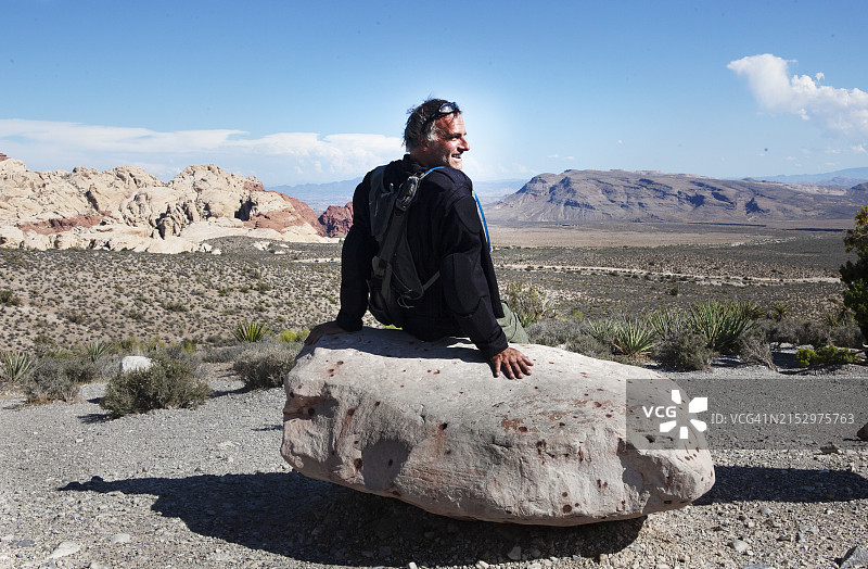 有魅力的男人图片素材