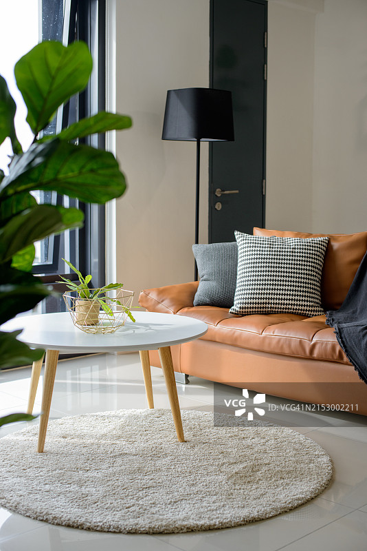 舒适家居内饰氛围感拍摄图片素材