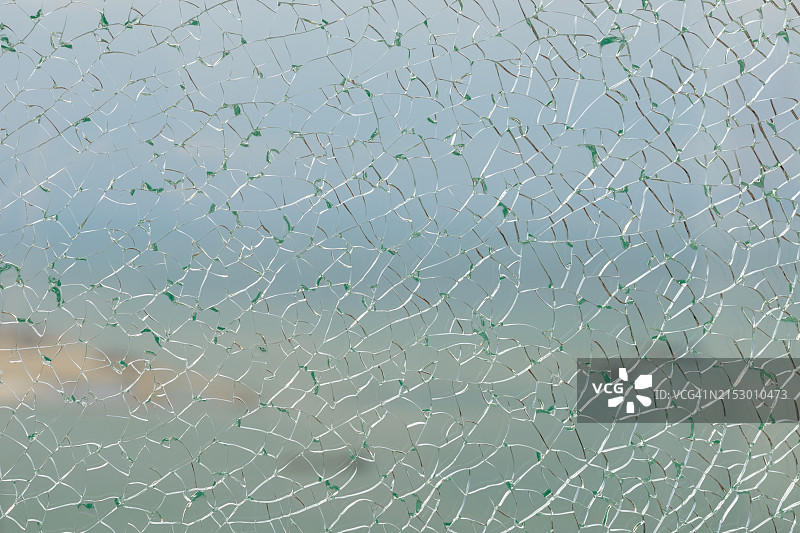 钢化安全玻璃图片素材