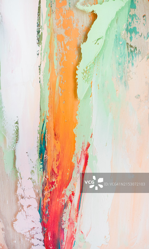 风化墙的全画幅拍摄图片素材