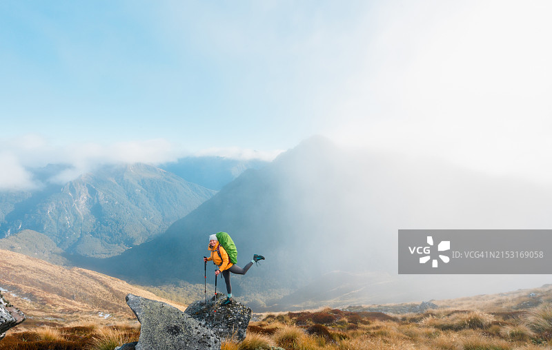 积极的生活方式图片素材