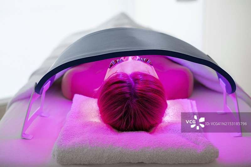 替代医学图片素材