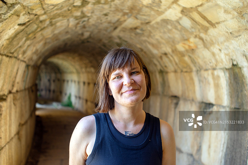 米利都圆形剧场图片素材