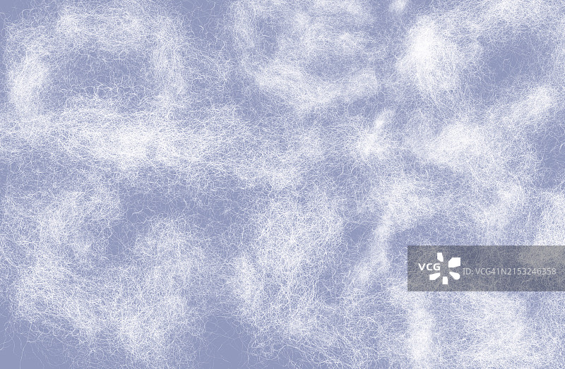 纤维艺术抽象白色背景图片素材