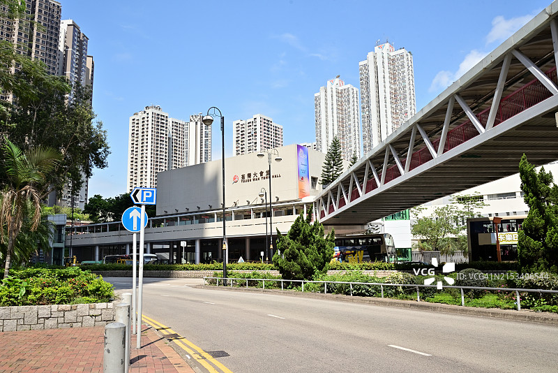 市政厅图片素材