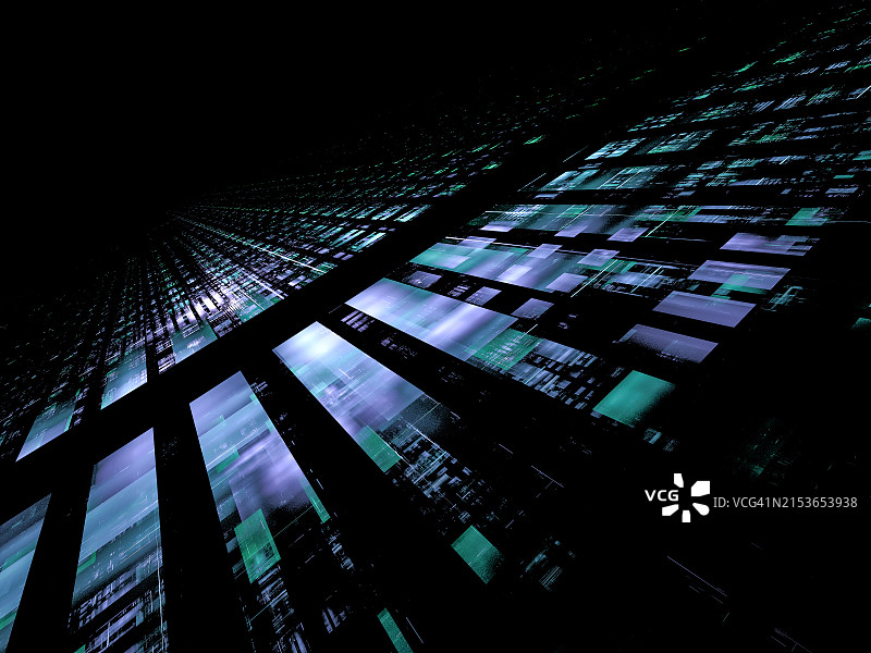 抽象模板图片素材