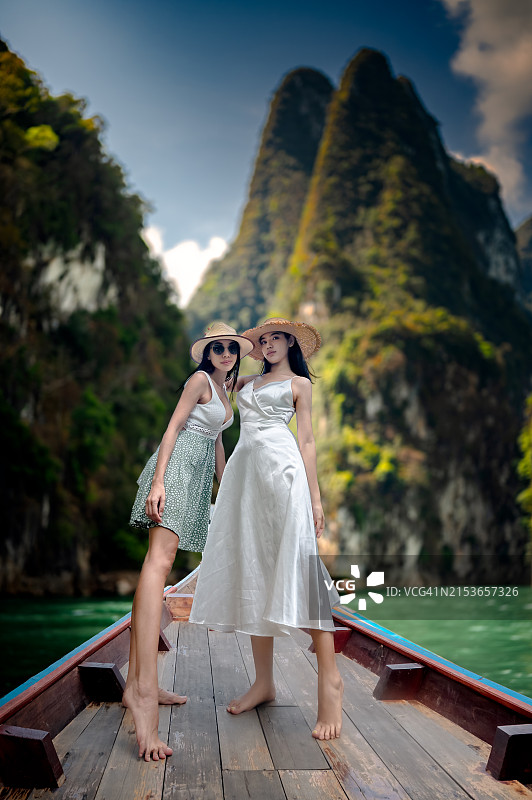 考索之旅图片素材