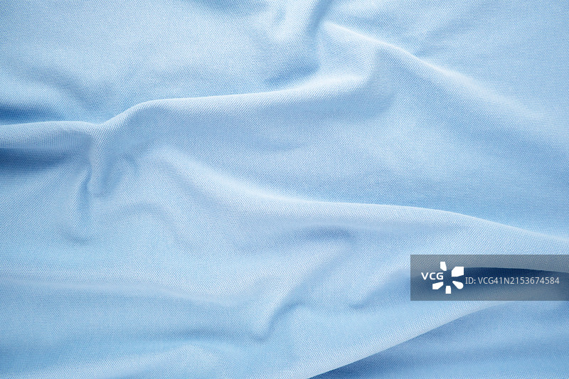 纺织品背景，特写面料，全画幅图片素材