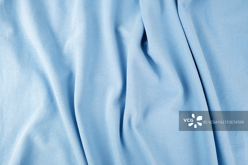 纺织品背景，特写面料，全画幅图片素材