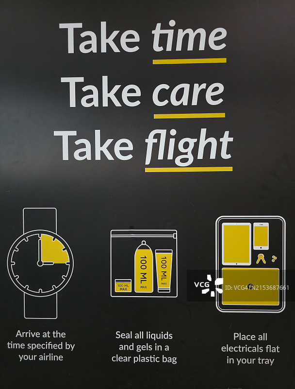 珍惜时间，保重身体，展翅高飞标语图片素材