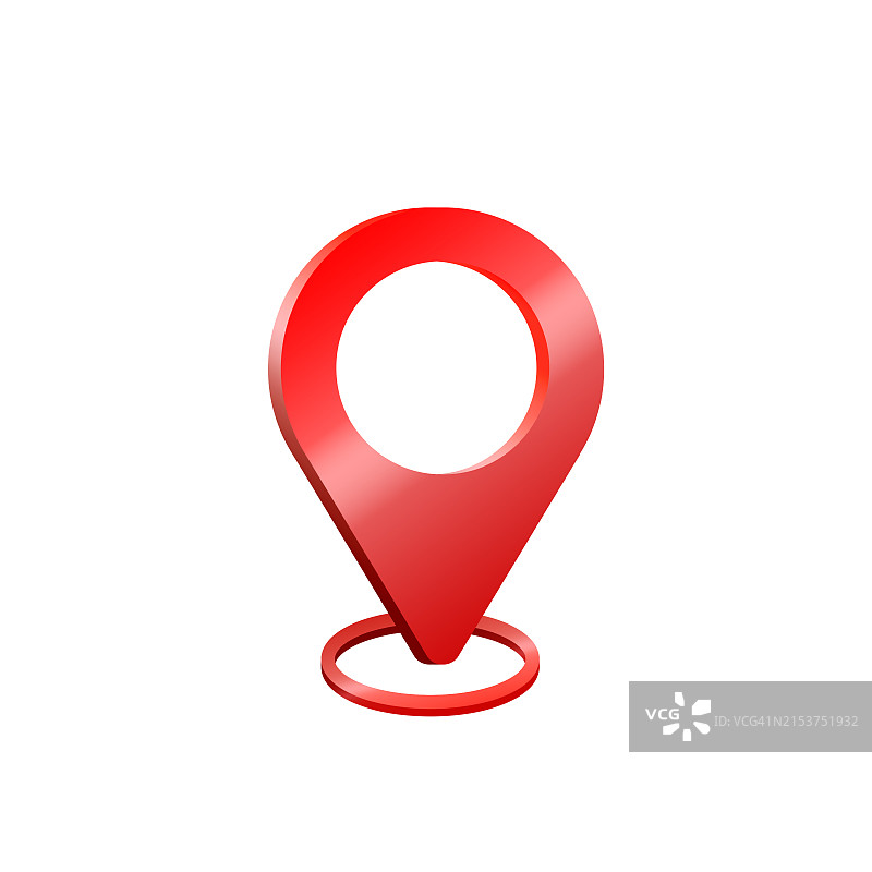 图钉图标图片素材