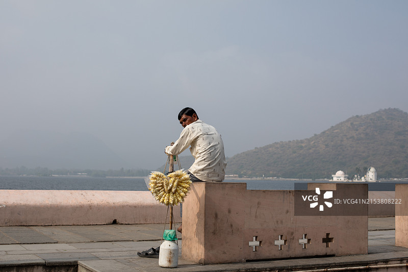 乌代布尔旅游摄影图片素材