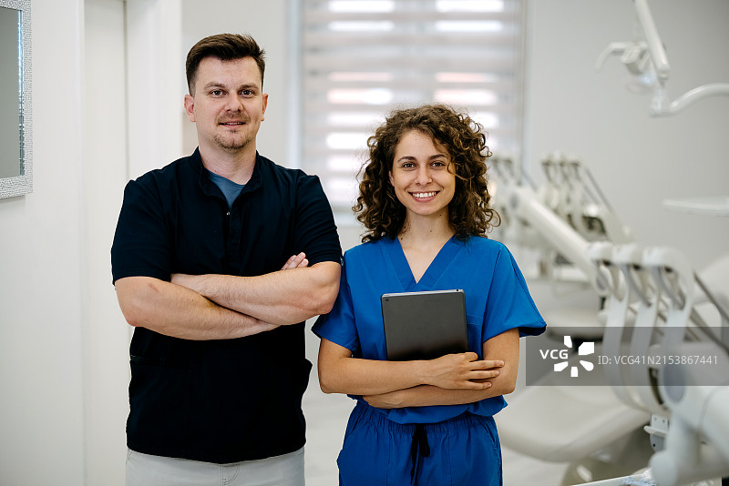 无需害怕，我们这里非常温和图片素材