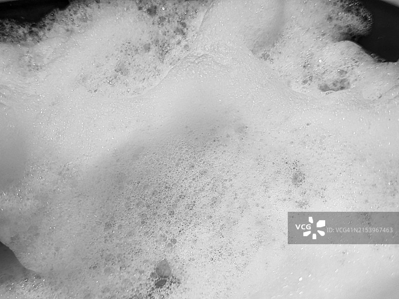 肥皂泡沫图片素材