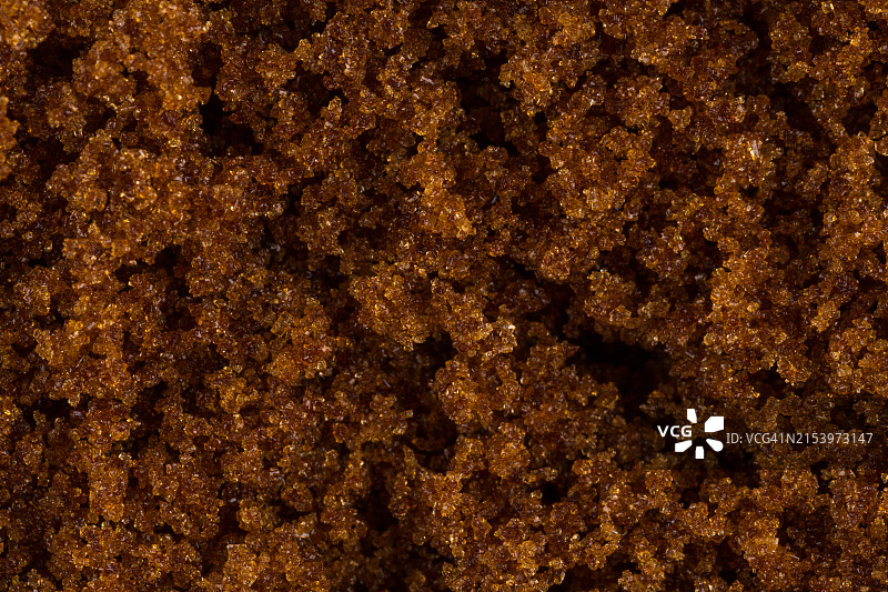 红糖特写图片素材