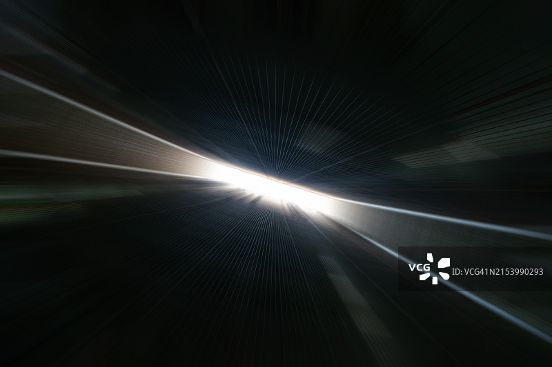 时间旅行抽象概念图片素材