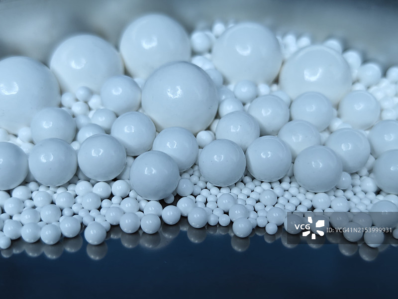 球体特写图片素材