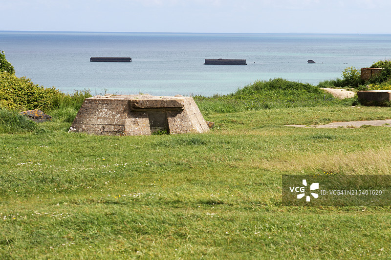 阿拉芒什莱班图片素材