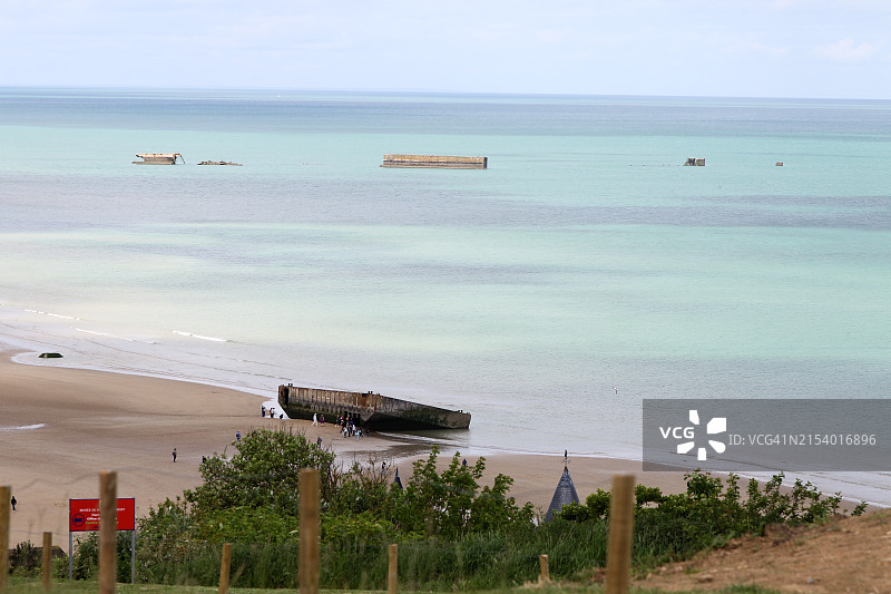 阿拉芒什莱班图片素材