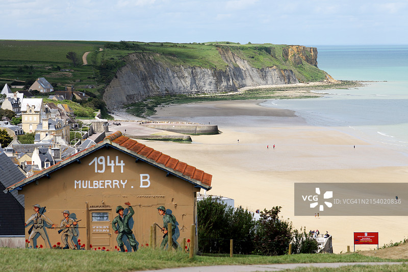 阿拉芒什莱班图片素材