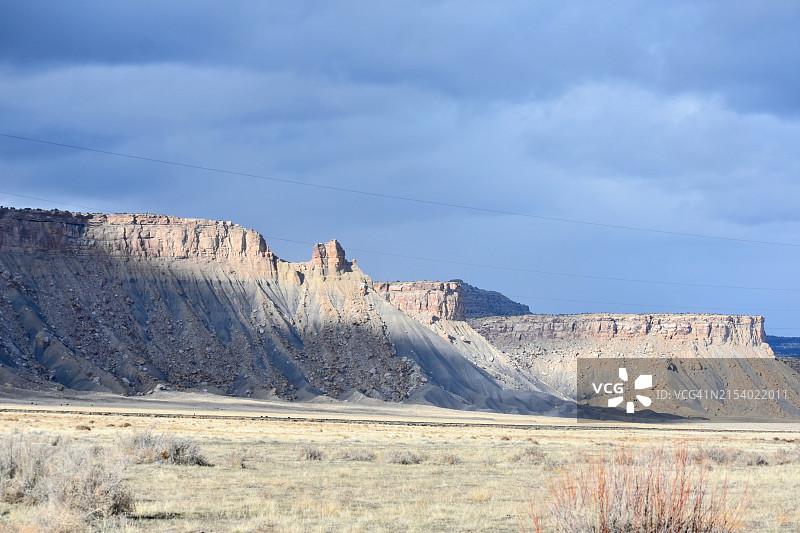 亚利桑那州风景图片素材